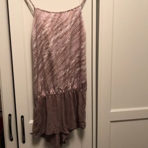 Victoria secret romper